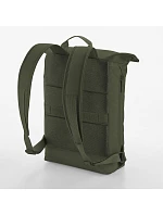 BagBase BG 871 Batoh Roll-Top "Simplicity" 52.0871 pine green BagBase BG 871 Batoh Roll-Top "Simplicity" 52.0871 pine green