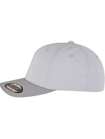 Flexfit 9295 6-panelová čiapka s kšiltom „Water Repellent“ 55.9295 griffin/wolfgrey