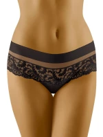 Wol-Bar Cantata farba: čierna