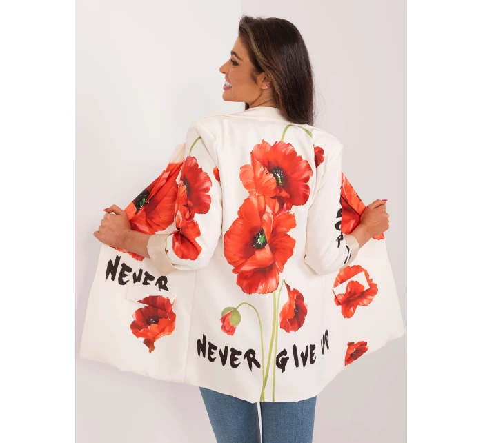 Námorníctvo DHJ MA 18525 2.36 ecru