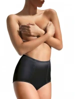 Nohavičky Rika BBL 106 Black - Babell