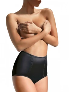 Nohavičky Rika BBL 106 Black - Babell