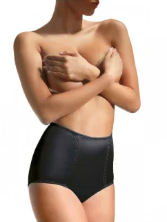 Nohavičky Rika BBL 106 Black - Babell