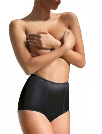 Nohavičky Rika BBL 106 Black - Babell