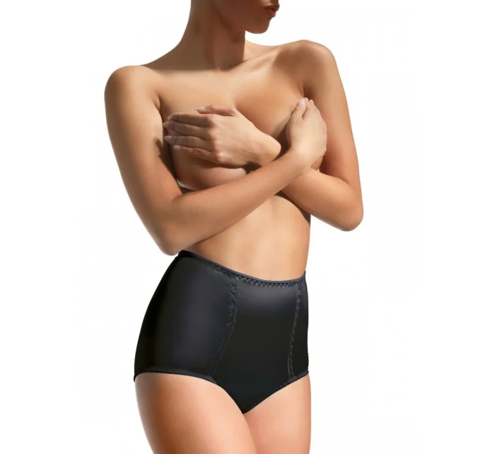 Nohavičky Rika BBL 106 Black - Babell