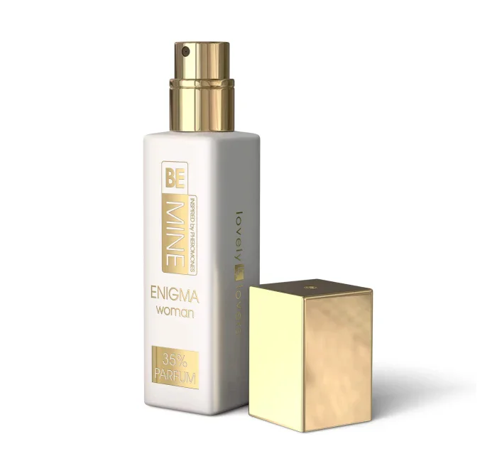 pro ženy Lovers Enigma 15 ml  model 16174048 - Valavani
