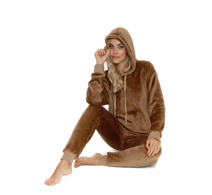 Dámské pyžamo model 17753592 - DOCTOR NAP Dámské pyžamo model 17753592 - DOCTOR NAP