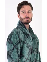 Pánský župan se šálovým límcem Harry