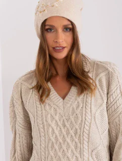 Čiapka model 187553 AT