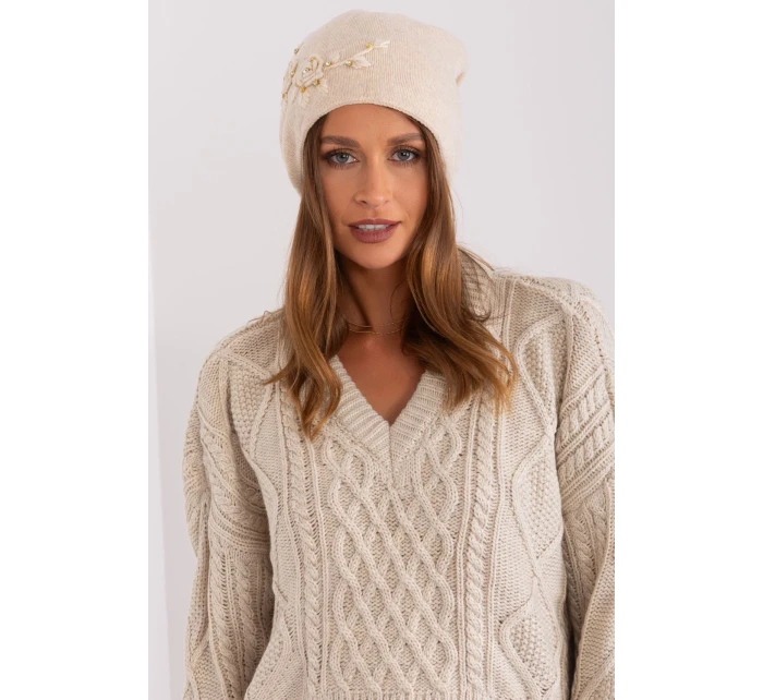 Čiapka model 187553 AT