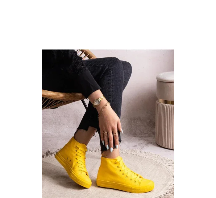 Tenisky model 207215 Solea Tenisky model 207215 Solea