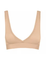 sloggi GO Allround Bralette - BROWN - SLOGGI BROWN - SLOGGI