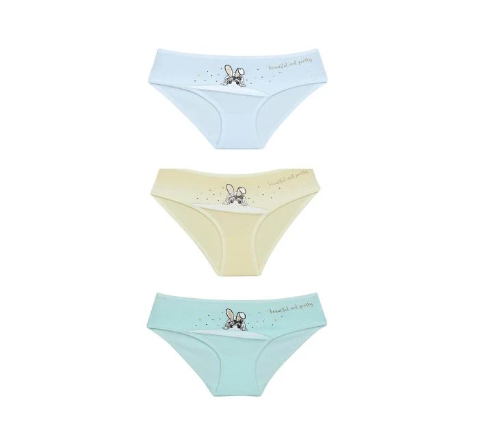 Nohavičky Donella 415077/ wz.25 A'3