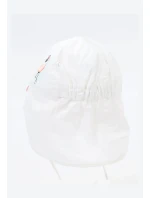 Dívčí čepice YO! Girls model 19738757 - Yoclub