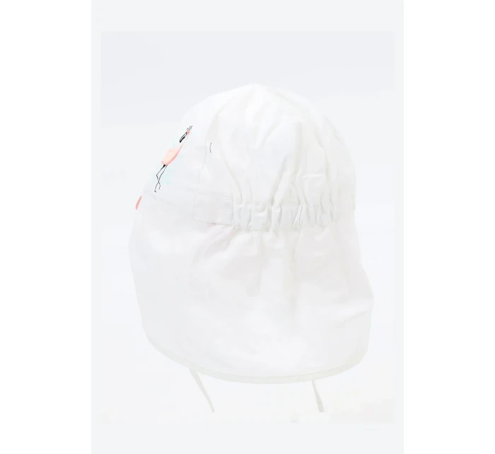 Dívčí čepice YO! Girls model 19738757 - Yoclub