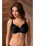 Dámska podprsenka 220 čierna - VENA Dámska podprsenka 220 čierna - VENA