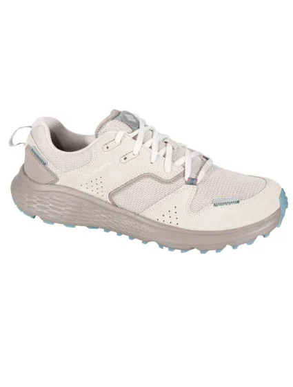 Topánky Columbia Benson M 2077141278