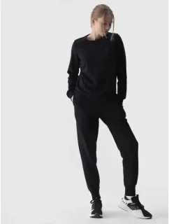 Kalhoty W model 21425794 dámské - 4F