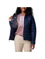 Delta Ridge II Down Hooded Jacket W model 21119279 - Columbia