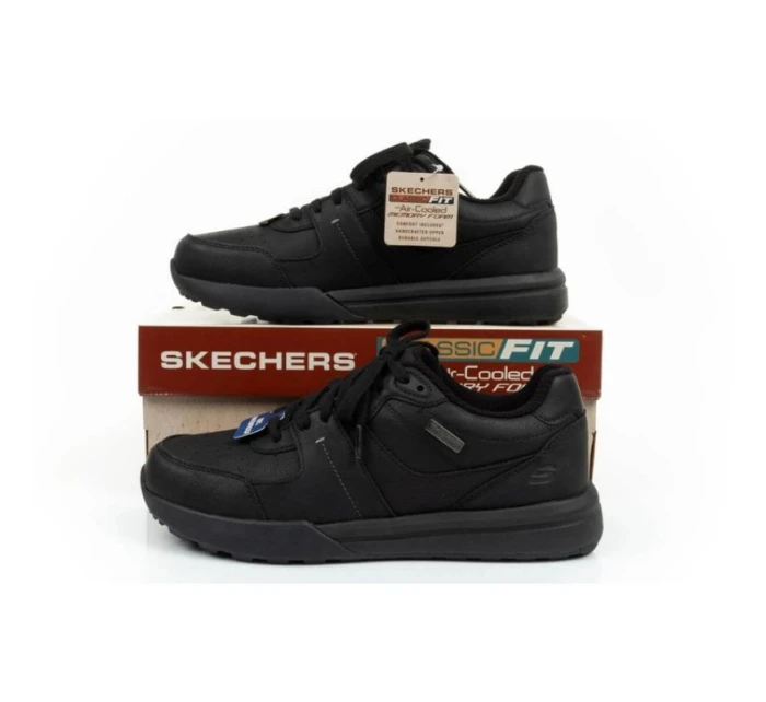 Skechers Netson M 205236/BBK Skechers Netson M 205236/BBK
