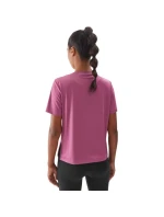 Tričko  W WAW24TFTS 53S model 20619031 - 4F