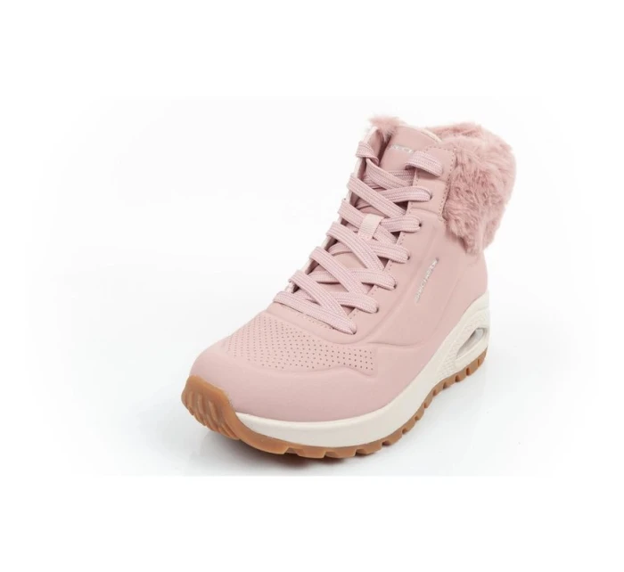 Skechers Uno Rugged W 167274/BLSH