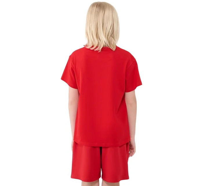 Tričko  Jr JWSS25TTSH 62S model 21177275 - 4F