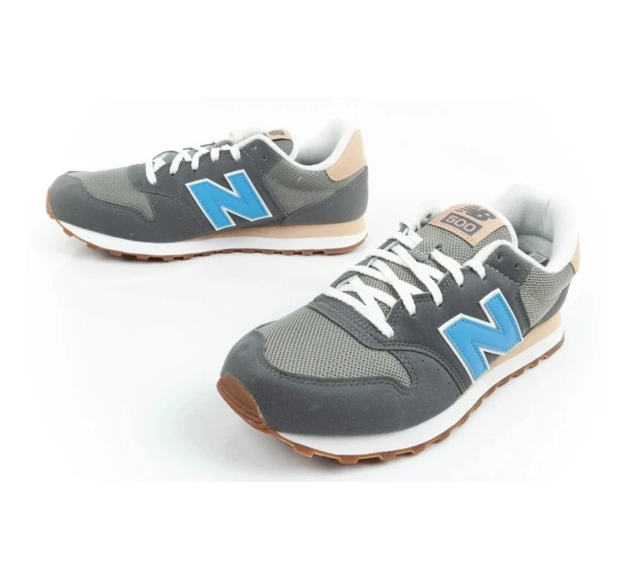 Boty Tenisky M model 21126623 - New Balance