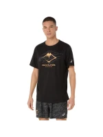 Asics Fujitrail Logo SS Top M 2011D390001 tričko Asics Fujitrail Logo SS Top M 2011D390001 tričko