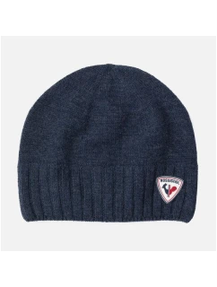 Czapka model 21456395 granatowy pánské - Rossignol