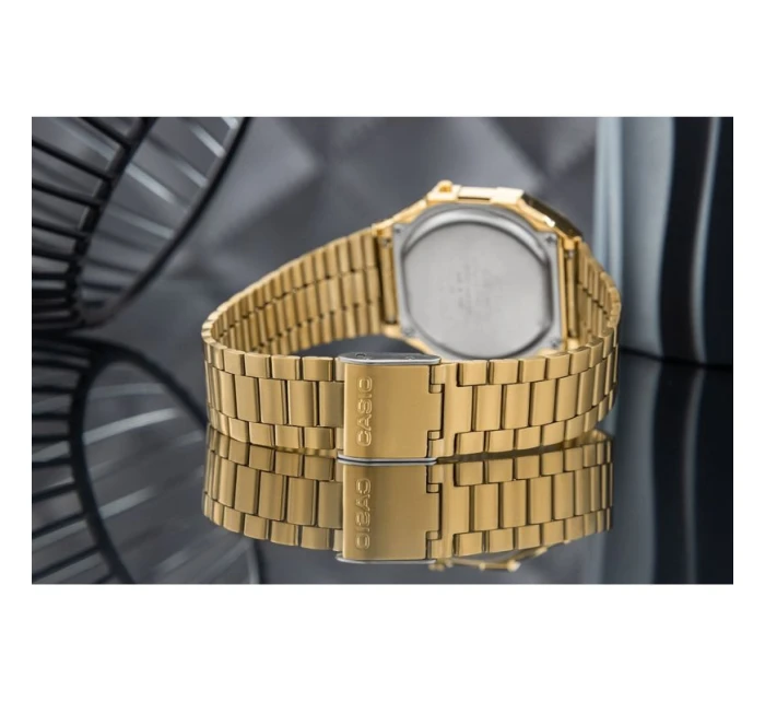 Unisex hodinky Vintage model 21804393 + krabice - CASIO Unisex hodinky Vintage model 21804393 + krabice - CASIO