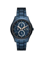 Pánské hodinky + BOX model 21807349 - Armani Exchange