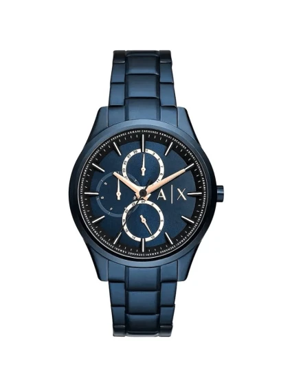 Pánské hodinky + BOX model 21807349 - Armani Exchange