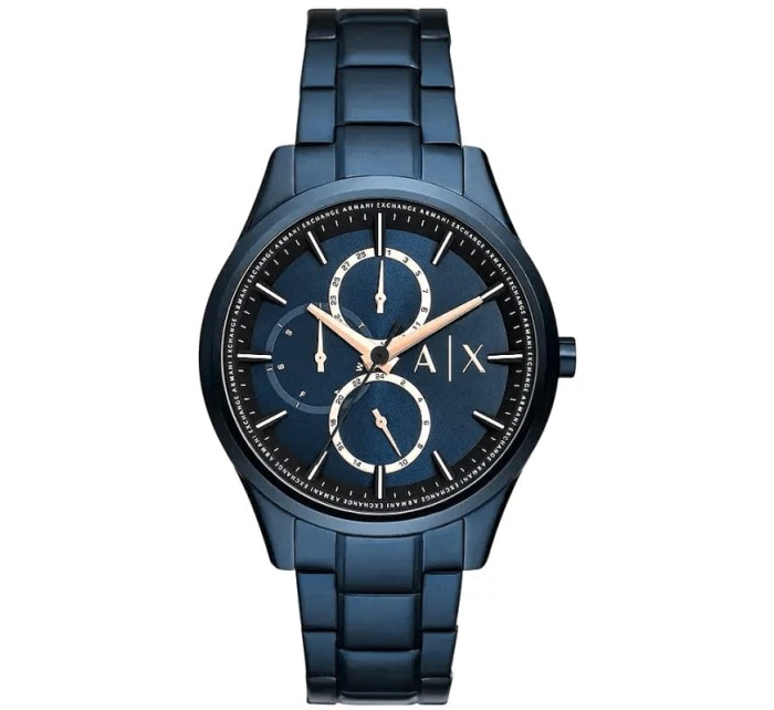 Pánské hodinky + BOX model 21807349 - Armani Exchange