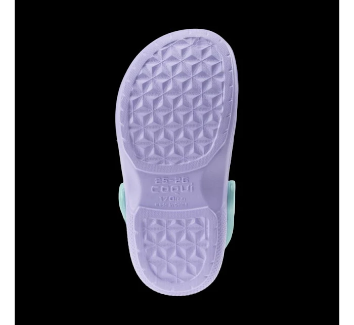 Dětské sandály MAXI