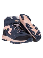 Dětské zimní boty model 22140406 MID WP JR - Bejo