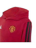 Adidas Manchester United Hoody Junior mikina KH4788