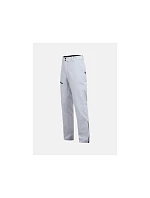 Pánske nohavice PEAK PERFORMANCE M Scale Softshell Pants, šedá farba Pánske nohavice PEAK PERFORMANCE M Scale Softshell Pants, šedá farba