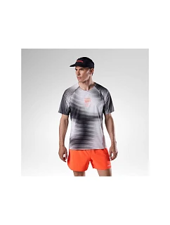 Pánske tričko ROSSIGNOL M Sapa Ultra Tee, modré