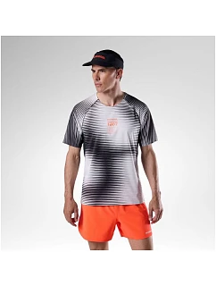 Pánske tričko ROSSIGNOL M Sapa Ultra Tee, modré