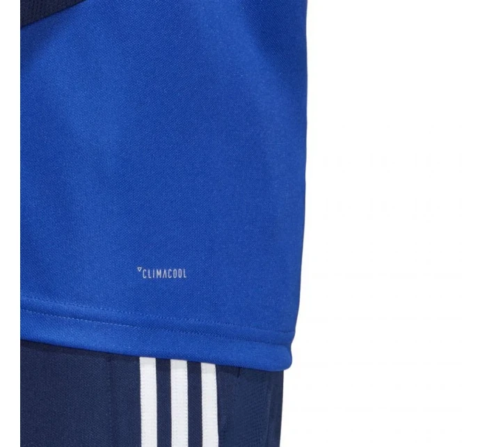 Pánsky tréningový top Tiro 19 M DT5277 - Adidas