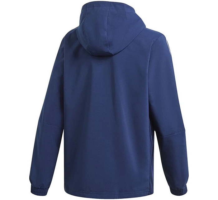 Detská vetrovka Tiro 21 Jr GP4974 - Adidas