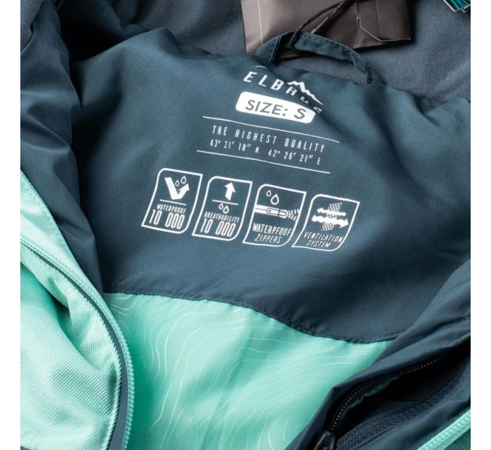 Bunda Elbrus Estella W 92800371922 Bunda Elbrus Estella W 92800371922