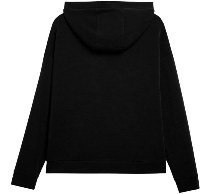 Dámska mikina W H4Z22 BLD041 20S - 4F