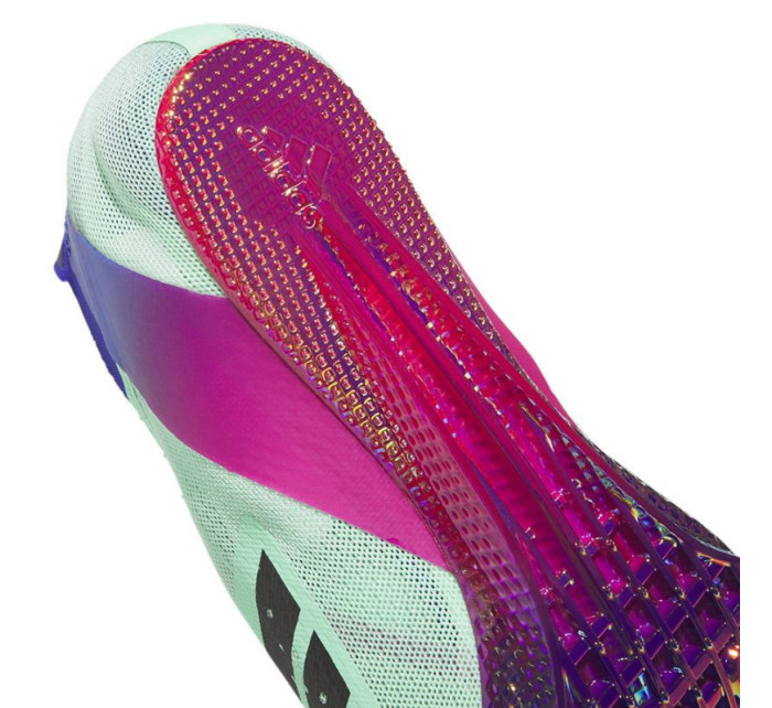 Pánska bežecká obuv Adizero Finesse M GV9091 - Adidas