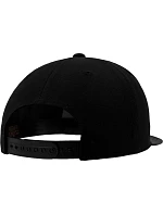 Flexfit 6089M 6 panelová Snapback kšiltovka 55.6089 black Flexfit 6089M 6 panelová Snapback kšiltovka 55.6089 black
