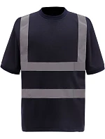 410 HiVis Tričko navy model 22501752 - Yoko 410 HiVis Tričko navy model 22501752 - Yoko