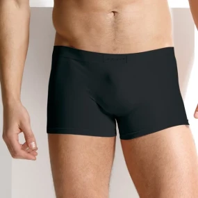 Pánské bezešvé  bílé Barva: model 13725005 - Intimidea