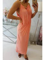 Boho šaty se model 18743316 - K-Fashion Boho šaty se model 18743316 - K-Fashion