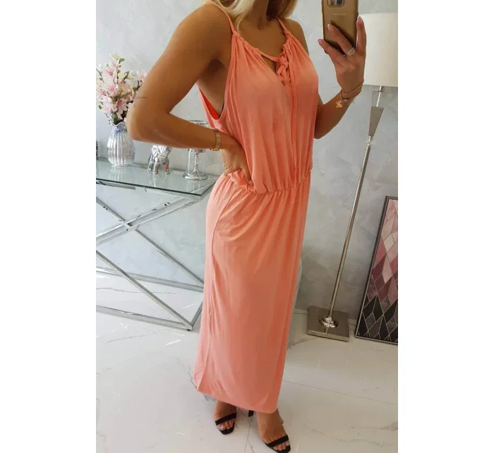 Boho šaty se model 18743316 - K-Fashion Boho šaty se model 18743316 - K-Fashion